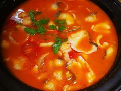 -蜀锦堂·川味现炒(襄阳武商汇店)