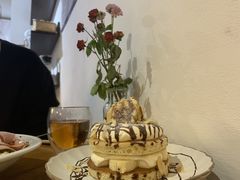 -AFS Cafe & Canteen(闽江二路店)