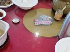 -钱大妈海鲜饭店(保利林语店)