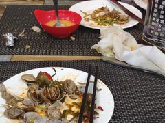 -豪风情牛排自助(新汇嘉店)