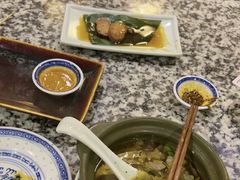 -南京大牌档(崇文门国瑞店)