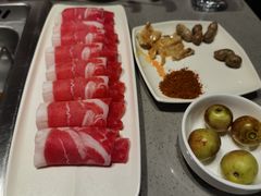 -海底捞火锅(莘松路店)