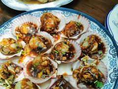 -公寓家常菜馆(海军博物馆店)