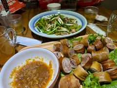 -永红源啤酒·烧烤·海鲜·大排档(台柳路店)