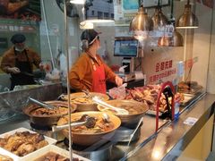 -三毛烤鸡(清泰街店)