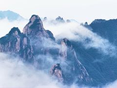 -九华山风景区