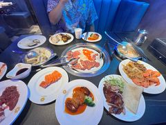 -海韵之星邮轮水会(明发商业广场店)