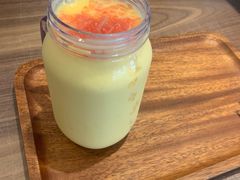 杨枝甘露-Peet's Coffee皮爷咖啡(大学路店)