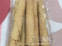 -東更道点心行(利客来店)