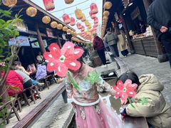 -茯茶镇
