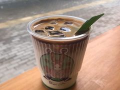 班兰咖啡-red donkey coffee