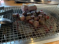 -肉甲韩国木炭烤肉(新壹街1店)