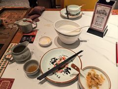 -金牌禄运·点心·啫煲(百信广场店)