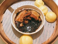 梅菜扣肉-蒸膳坊(王寨店)