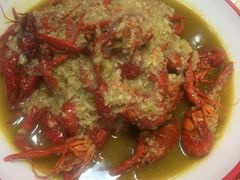 -香满锅老北京羊蝎子火锅·家常菜(新街口店)