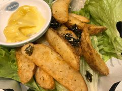 -韩时烤肉(枫蓝店)