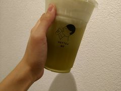 -喜茶(深圳东门1234店)