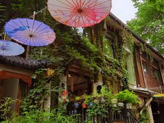 -小河直街历史文化街区