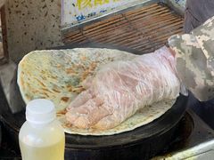 -月亮饼香烟店(翠竹新村店)