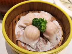 上海1号虾饺皇-上海1号私藏菜(静安店)