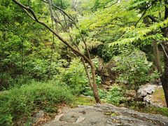 -云龙山
