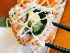 -有喜屋·深夜食堂(北京西路店)