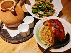 -有喜屋·日料·居酒屋(旭辉广场店)