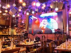 -胡桃里音乐酒馆(白云五号T5 MALL店)