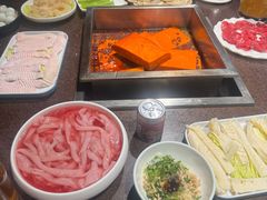 -凤来栖·净庭院·火锅(欧尚店)