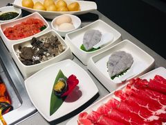 -海底捞火锅(万达广场店)