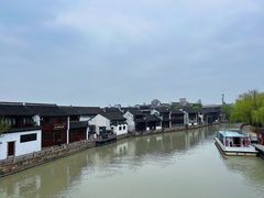 -嘉兴月河历史街区