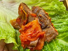 -恩泽家·果味坛子韩国炭火烤肉(白石龙店)