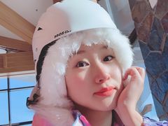 -长白山华美胜地滑雪场