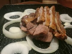 -西贝莜面村(东莞壹号广场店)