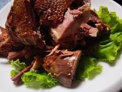 -龙香居海鲜浑锅家常菜·特色驴肉