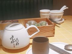 -蔡澜点心·粤菜(花城汇南区店)