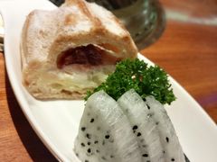 -肉魁屋·烧肉·烧鸟·酒场(高新店)