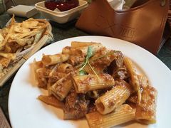 -仁义涵西餐·咖啡(中华巴洛克店)