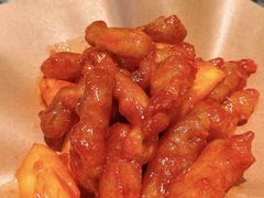 -费大厨辣椒炒肉(房山龙湖天街店)