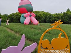 -同里国家湿地公园