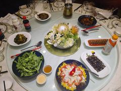 -金时代顺风大酒店(临港百联店)