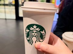 -星巴克(日月光店)