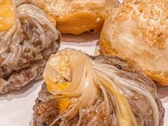 -鑫震源·苏式大虾生煎(独墅湖邻里中心店)