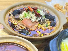 -砂锅爷·老成都砂锅菜(昌平店)