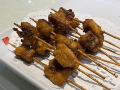 -鱼神·脆肉鲩 全鱼宴(西乡店)
