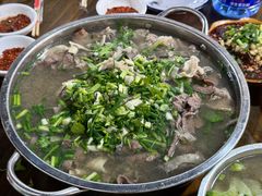 -小杨翘脚牛肉