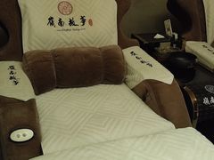 -岭南故事·影院足道SPA·石岐店
