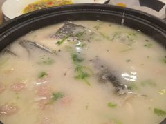 -小厨娘淮扬菜(板桥一店)