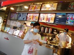 -咕噜咕噜·章鱼小丸子(西湖路店)