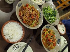 -潇湘阁(昆泰国际大厦店)
